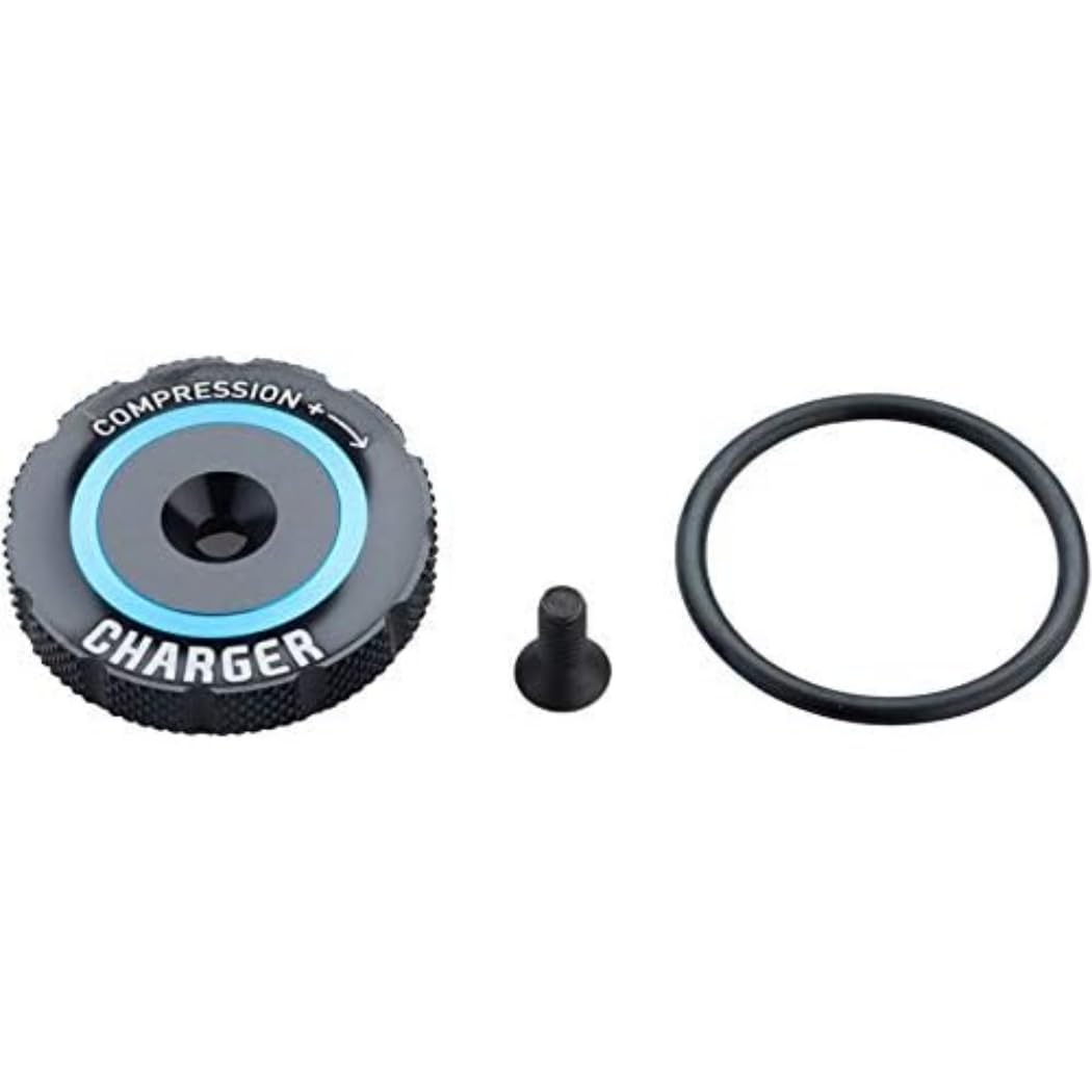RS REC DIAL COMPRESION CHARGER RC MANUAL