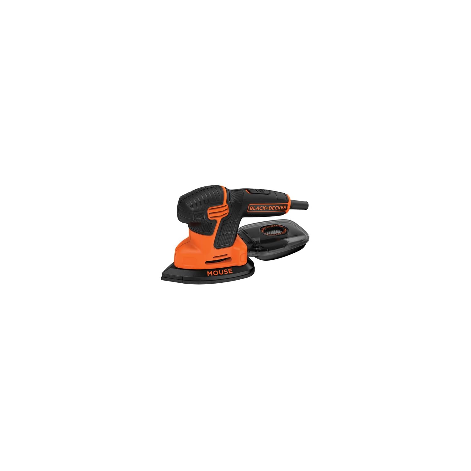 BLACK+DECKER BDEMS600 Mouse Detail Sander The Best Circular Saw