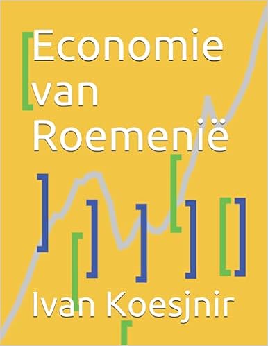 Economie van Roemenië