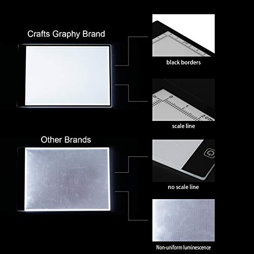 4 Crafts+Graphy+Ultra+Thin+Diamond+Painting