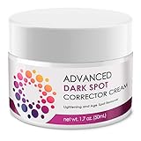 ACTIV Dark Spot Corrector - Advanced Age Spot Diminisher for Face, Body, Neck, and Hands. Hydroquinone-free. 1.7 oz