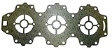 Head Cover Gasket Compatible with Yamaha V6 76