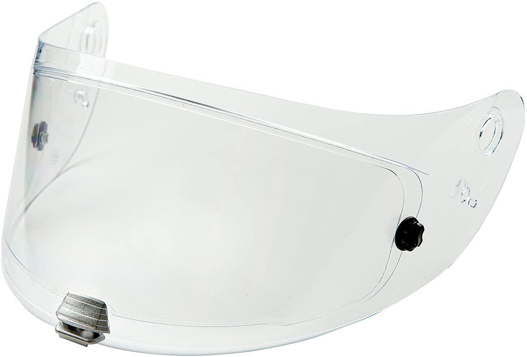 HJC HJ-20ST Motorcycle Helmet Replacement Spare Visor for RPHA ST - Clear