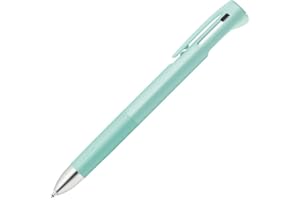 ゼブラ(ZEBRA) Zebra B2SA88-BG Multi-Functional Pen, Blen 2+S, 0.7mm, Blue-Green