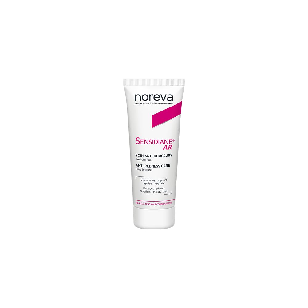 Noreva Sensidiane AR Concentrated Anti-Redness Care 30ml
