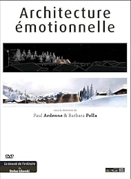 Architecture émotionnelle