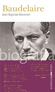 Livro Baudelaire (Biografias)