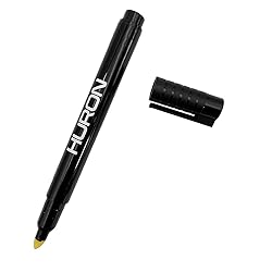 Huron Counterfeit Money Detector Pen