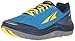 Altra Men's Paradigm 2 Running Shoe, Blue/Yellow, 10.5 M US