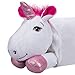 LapGear Lap Pets Tablet Pillow Stand - Unicorn - Fits Most Tablet Devices - Style No. 36127