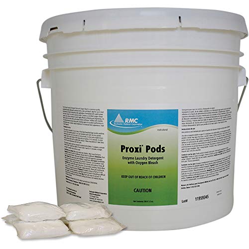 Best industrial laundry detergent pods to buy in 2020 Aalsum Reviews