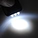 Mini LED Flashlight w/ Keychain