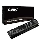 CWK&reg; New Replacement Laptop Notebook Battery for HP Envy P106 HSTNN-DB4N TPN-Q117 Q119 Q120 Q121 PI06XL PI09 QUAD 15 15T-J000 QUAD 15T-J100 P106 HSTNN-LB4N from 15-J053CL 15-j PN 709988-421 710416-001 H6L38AAABB HSTNN-DB4N HSTNN-LB4N HSTNN-LB4O HP Envy 15 15T 17 Touchsmart M7-J010DX hstnn-yb40 PI06 710417-001 HP ENVY 15T-J000 P106 HSTNN-LB4N HSTNN-DB4N TPN-Q117