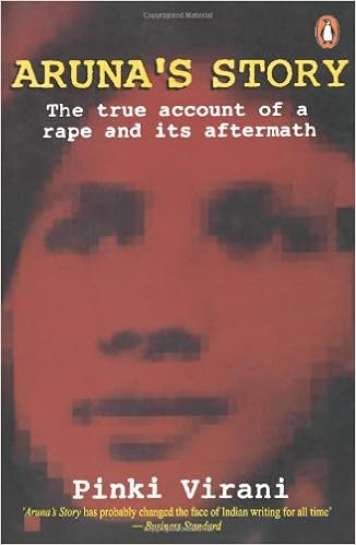Aruna S Story Pinki Virani 9780140277623 Amazon Com Books