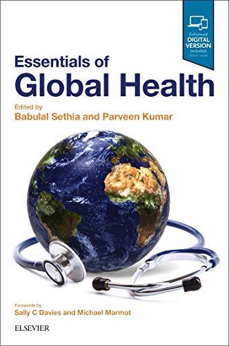 [D.O.W.N.L.O.A.D] Essentials of Global Health<br />[K.I.N.D.L.E]