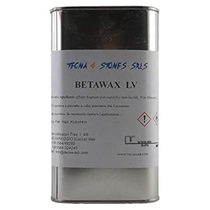 BETAWAX LV – PRIMER WET SURFACES smooth