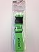 ORB Travel Premium Designer Luggage Strap -LS215-LB-Mine!-Lime/Black