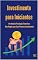 Livro Investimento para Iniciantes: Introdução à Psicologia Financeira e Guia Simples para Seus Primeiros Investimentos