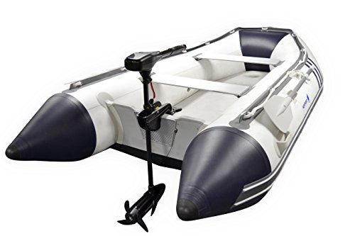 Newport-Vessels-55-Pound-Thrust-8-Speed-Electric-Trolling-Motor