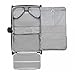 Briggs & Riley Baseline-Softside Carry-On 2-Wheel Garment Bag, Black, One SIze