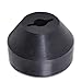 Yescom Winch Line Stopper for Synthetic Cable Rope SUV ATV Truck 3000 4000 8000