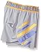 Under Armour Girls' Play Up Graphic Short