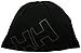 Helly-Hansen Men's HH Warm Beanie, Black, Standard