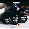 Brickell Men's Advanced Anti-Aging Routine, Night Face Cream, Vitamin C Facial Serum and Eye Cream, Natural and Organic…