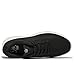 NeedBo Men's Women's Lightweight Athletic Running Shoes, Breathable Mesh Jogging Walking Sneakers Black