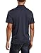 Calvin Klein Sportswear Men's Short Sleeve 2 Button Liquid Cotton Polo