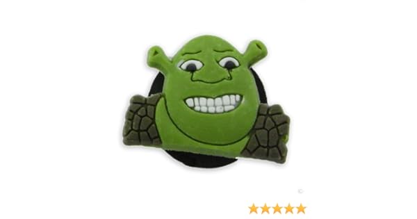 shrek crocs size 11