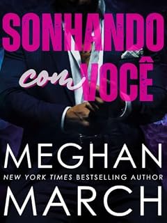 Livro Sonhando com você (Trilogia Lenda)