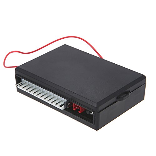 Xumeili Universal Car Remote Control Central Kit Door Locking Keyless Entry System Alarm - Thumbnail 5