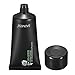 LuckyFine Bamboo Charcoal Mud Nose Blackhead Remover/Cleansing Peel Off Removal Mask/Black Mud Face Mask 50g
