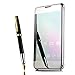 Shinetop for iPhone 8 Plus/for iPhone 7 Plus Case, Smart Clear View Window Electroplate Plating PC Mirror Flip Folio Case Cover Ultra Slim Thin 360 Degree Full Body Protective Case