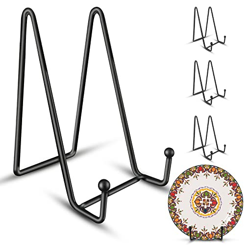 Perfect for my antique plates.