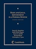 State and Local Government in a Federal System (2014)