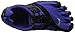Vibram Women's Spyridon MR Trail Running Shoe, Purple/Black,39 EU/8 M US