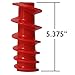 Grape Spiral for VKP250 Food Strainer