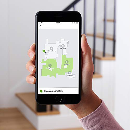 5 iRobot+Ultimate+Connected+Precision+Recharges