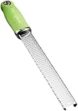 Microplane 46720 Premium Green Zester/Grater