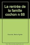 Image de La rentrÃ©e de la famille Cochon