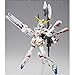 Bandai Armor Girls Project Full Armor Parts Set for Unicorn Gundam (Japan Import)