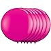 36 Inch Latex Balloon Hot Pink (Premium Helium Quality) Pkg/6
