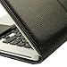 TOP CASE Leather Skin Case Cover Compatible with Apple Old Generation MacBook Pro 13