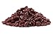 Sincerely Nuts Certified Organic Dried Cranberries (3 LB) - Mouth-watering Taste - Incomparable Freshness - Incredibly Nutritious - Kosher Certified
