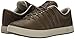 K-SWISS Men's The Classic II P Sneaker