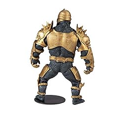 McFarlane - DC Gaming 7 Figures Wave 3 - Gorilla