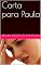 Livro Carta para Paula