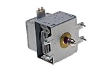 Whirlpool W10126786 Magnetron for Microwave